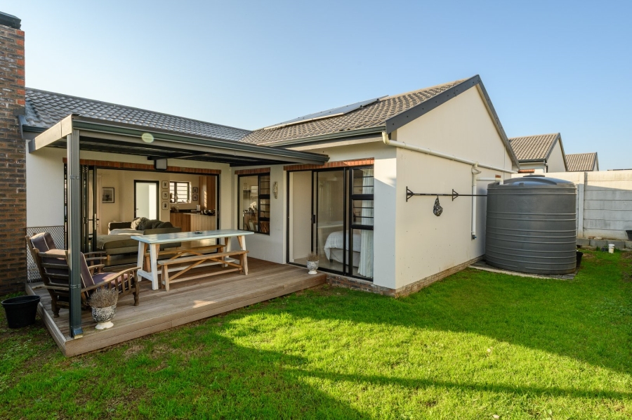 3 Bedroom Property for Sale in Glenroy Park Eastern Cape